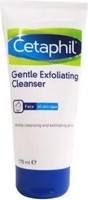 Cleansing Exfoliant Cetaphil Facial Scrub
