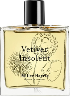 Eau De Parfum Miller Harris Vetiver Insolent