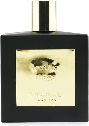 Eau De Parfum Miller Harris Leather Rouge