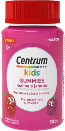 Centrum Gummis