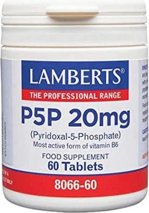 Tablets Lamberts