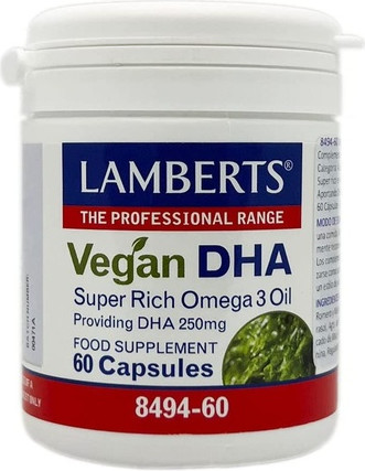 Витаминная Сыворотка Lamberts