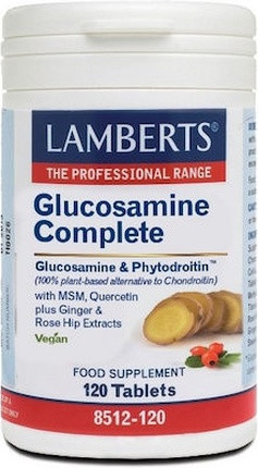 Lamberts Glucosamine Complete