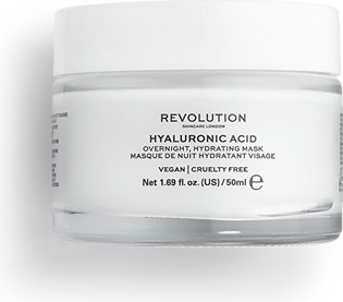Overnight Hydrating Mask Revolution Skincare