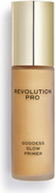 Праймер-сыворотка Makeup Revolution Goddess Glow