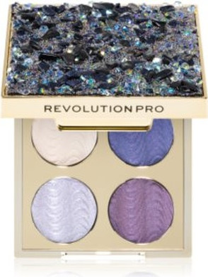Lidschatten Revolution Ultimate Eye Look