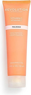 Facial Peeling Revolution Vitamin C Polisher Brightening