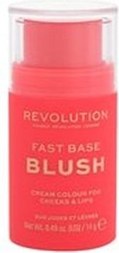 Blush Makeup Revolution