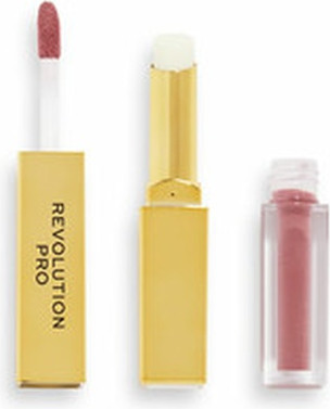 Lipstick Revolution Pro Supreme Stay 24h Lip Duo