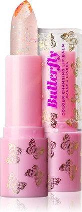 Бальзам для губ I Heart Revolution Butterfly
