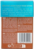 Face Serum St Tropez Sunlit Skin Bronzing Tint and Self Tan