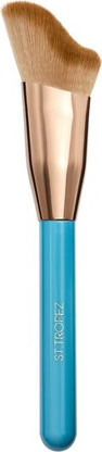 Applicator St Tropez Tantour & Applicator Brush Self-Tanner And Contouring Brush