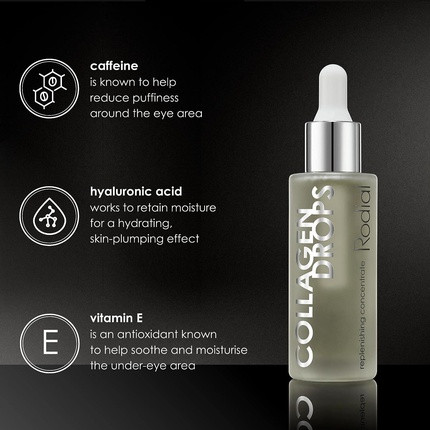 Collagen Serum Rodial Booster Drops