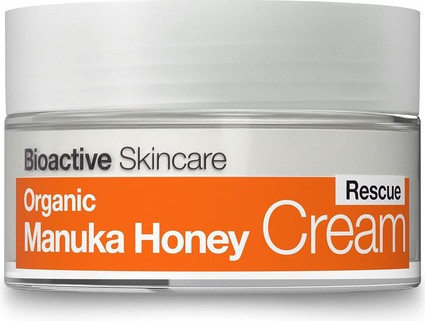 Gesichtscreme Dr Organic