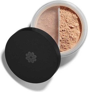 Mineral Makeup Base Lily Lolo