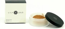 Минеральная основа под макияж Lily Lolo Coffee Bean