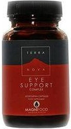 Vitamin Serum Terranova Bilberry Lutein Astaxanthin