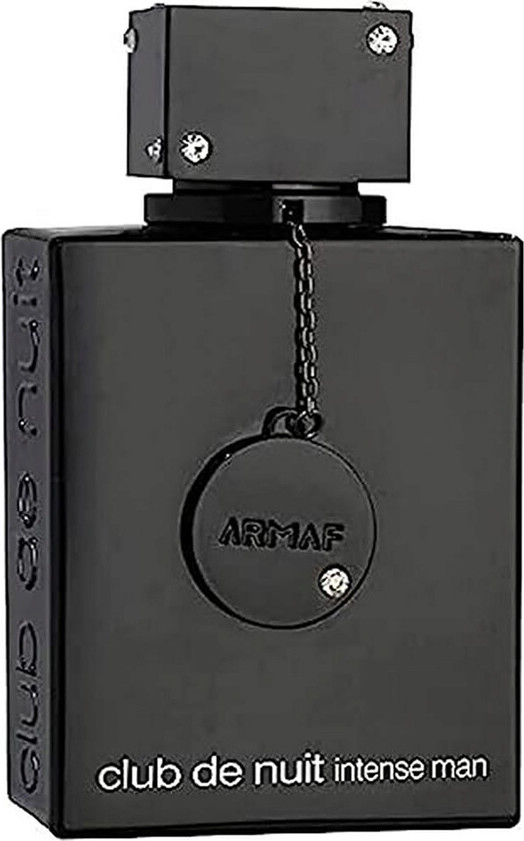 Eau De Toilette Armaf Club De Nuit Intense