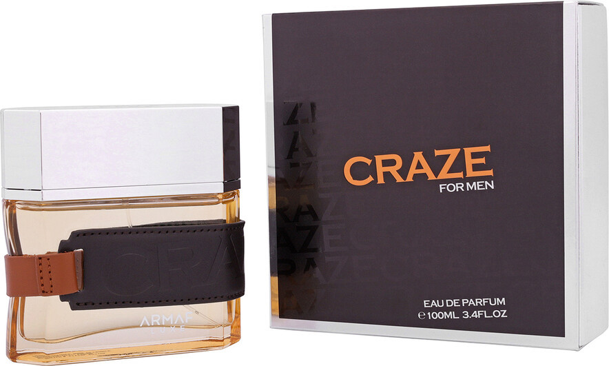 Eau de Parfum Armaf Craze