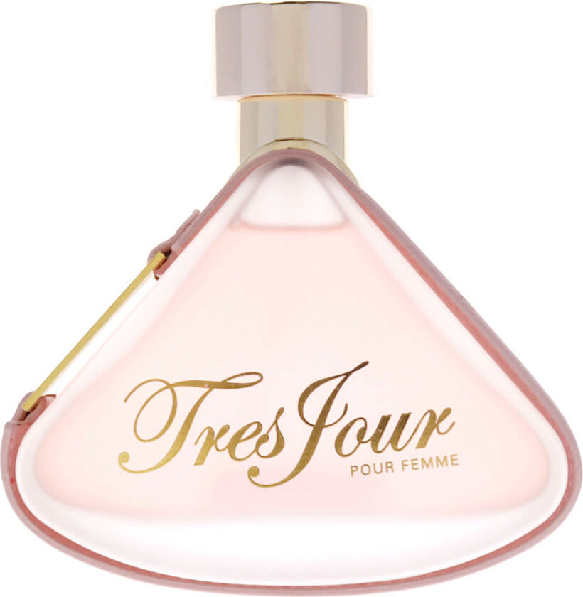Eau De Parfum Armaf Tres Jour
