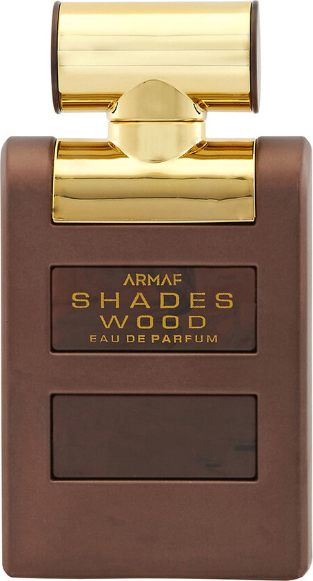 Eau De Toilette Armaf Shades Wood