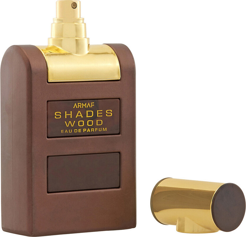 Eau De Toilette Armaf Shades Wood