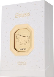 Eau De Parfum French Avenue Genesis Collection Taurus
