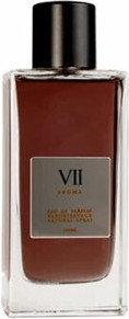 Eau De Parfum Aurora Scents Aroma VII