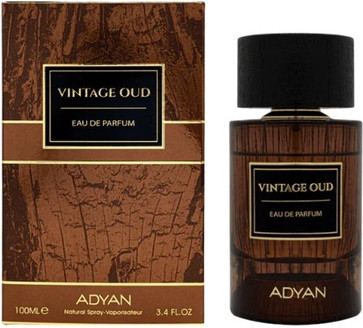 Parfüm Ajmal Vintage Oud