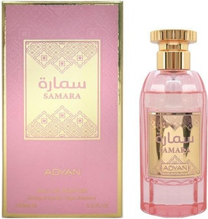 Eau De Parfum Ajmal Samara