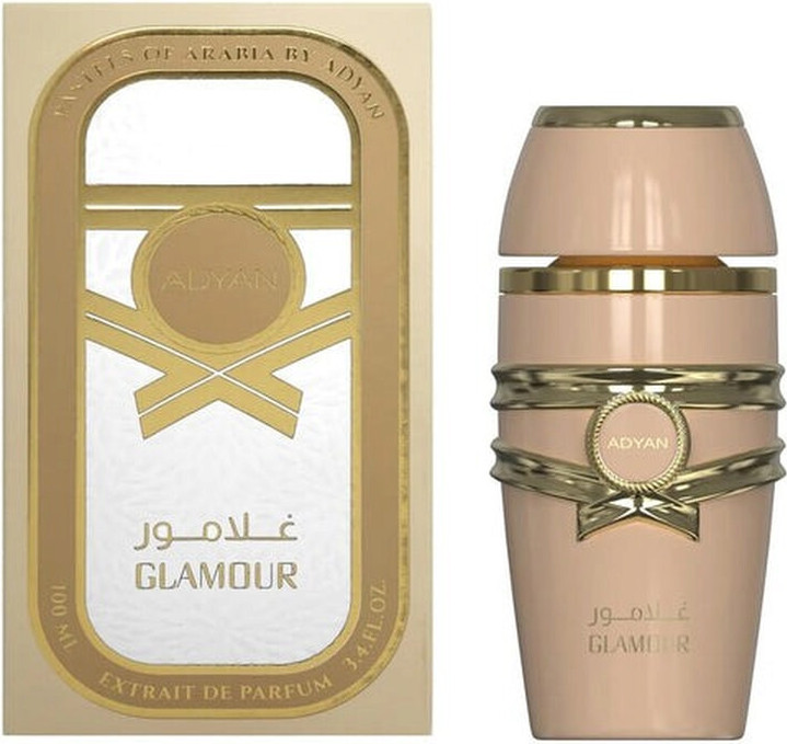 Extrait De Parfum Adyan Glamour
