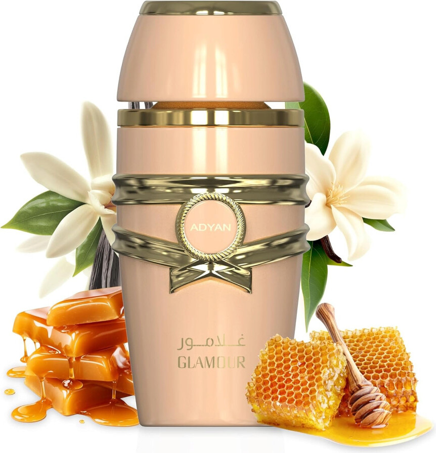 Extrait De Parfum Adyan Glamour