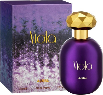 Eau De Parfum Ajmal Viola
