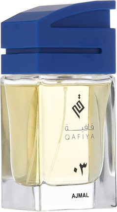 Eau de Parfum Ajmal Qafiya 3