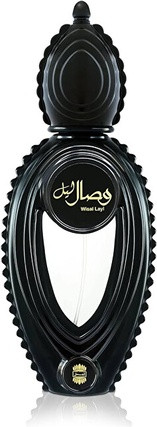 Eau de Parfum Ajmal Wisal Layl
