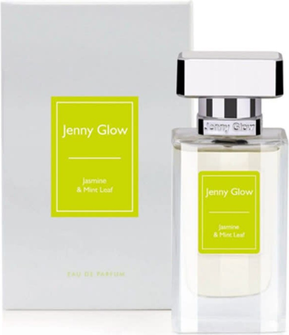 Eau De Parfum Jenny Glow White Jasmin & Mint