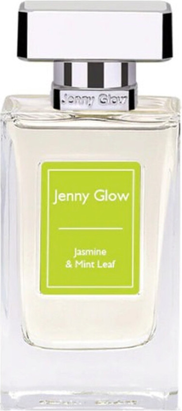 Eau De Parfum Jenny Glow White Jasmin & Mint