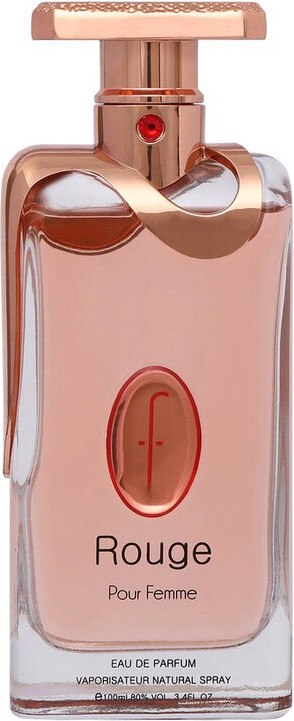 Eau de Parfum Rouge Vila Rouge