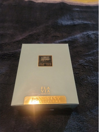Eau De Parfum Flavia Valentini Signature