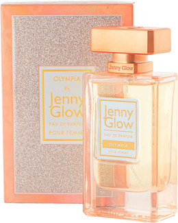 Eau de Parfum Jenny Glow Olympia Pour Femme