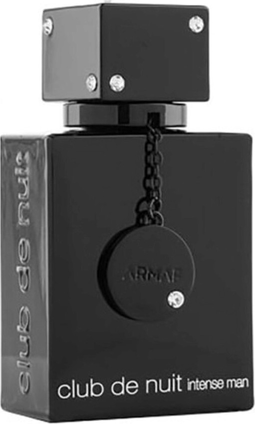 Perfume Oil Armaf Club De Nuit Intense Perfume Oil
