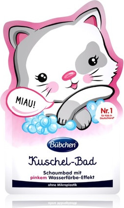 Baby Bath Bubchen