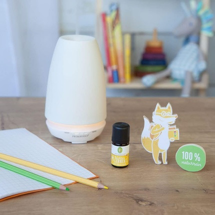 Aroma Oil Primavera Easy Learning Fragrance Blend