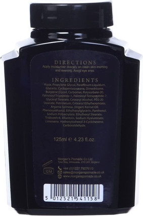 Anti-Ageing After Shave Balm Morgan's