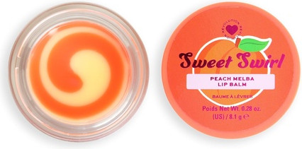Бальзам для губ I Heart Revolution Sweet Swirl