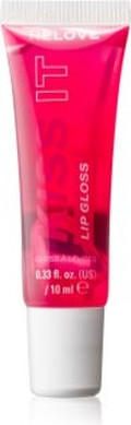 Moisturiser Revolution Beauty London Basic