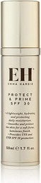 Cream Emma Hardie Protect and Prime Moisturiser