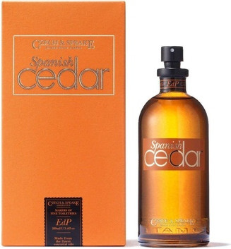 Eau de Parfum Czech & Speake Spanish Cedar