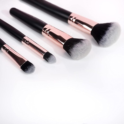 Набор кистей Brushworks Travel Makeup Brush Set