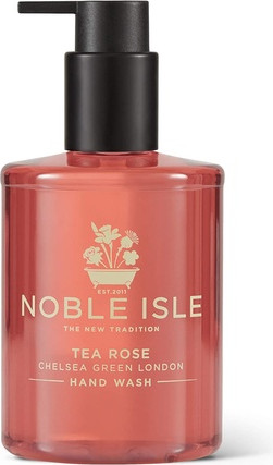 Hand Wash Noble Isle